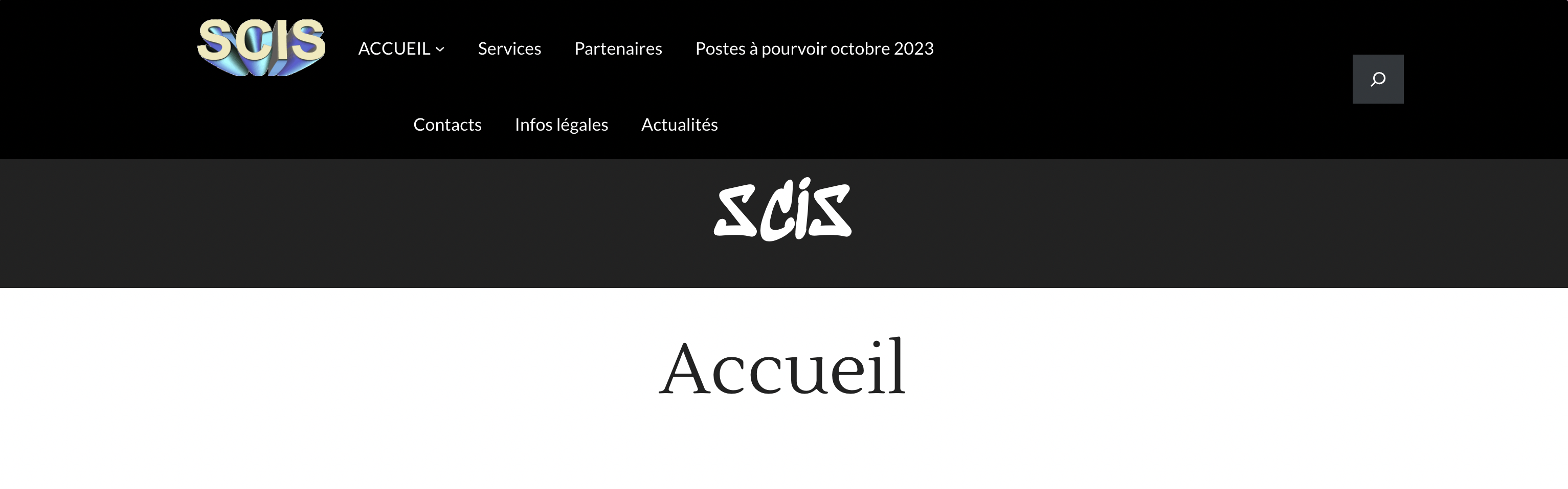 Image du projet